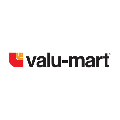 Valu-Mart Logo